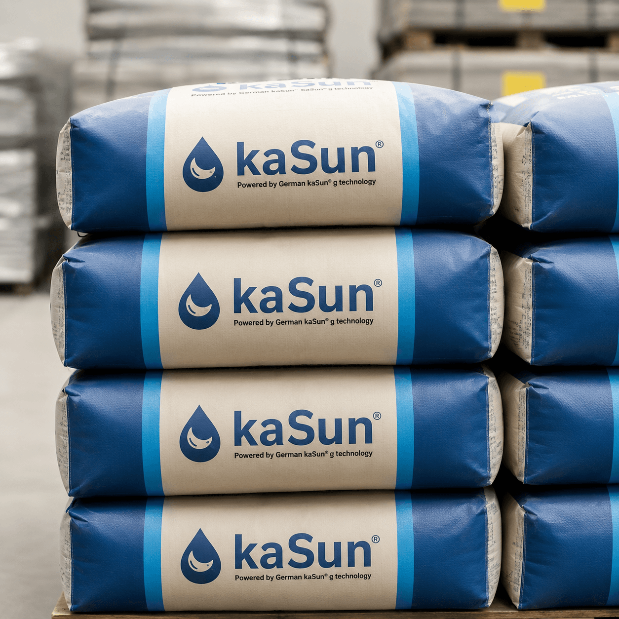 KaSun Industrial Pack – Bao Bì Công Nghiệp Cao Cấp
