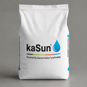 KaSun Premium – Bao Bì Hạt Nhựa Công Nghệ Đức