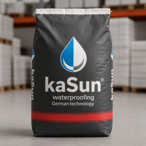 KaSun Waterproofing Ultra – Giải Pháp Chống Thấm Toàn Diện