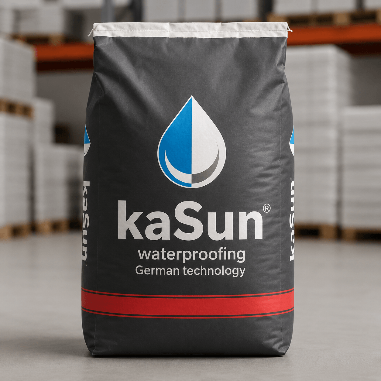 KaSun Waterproofing Ultra – Giải Pháp Chống Thấm Toàn Diện