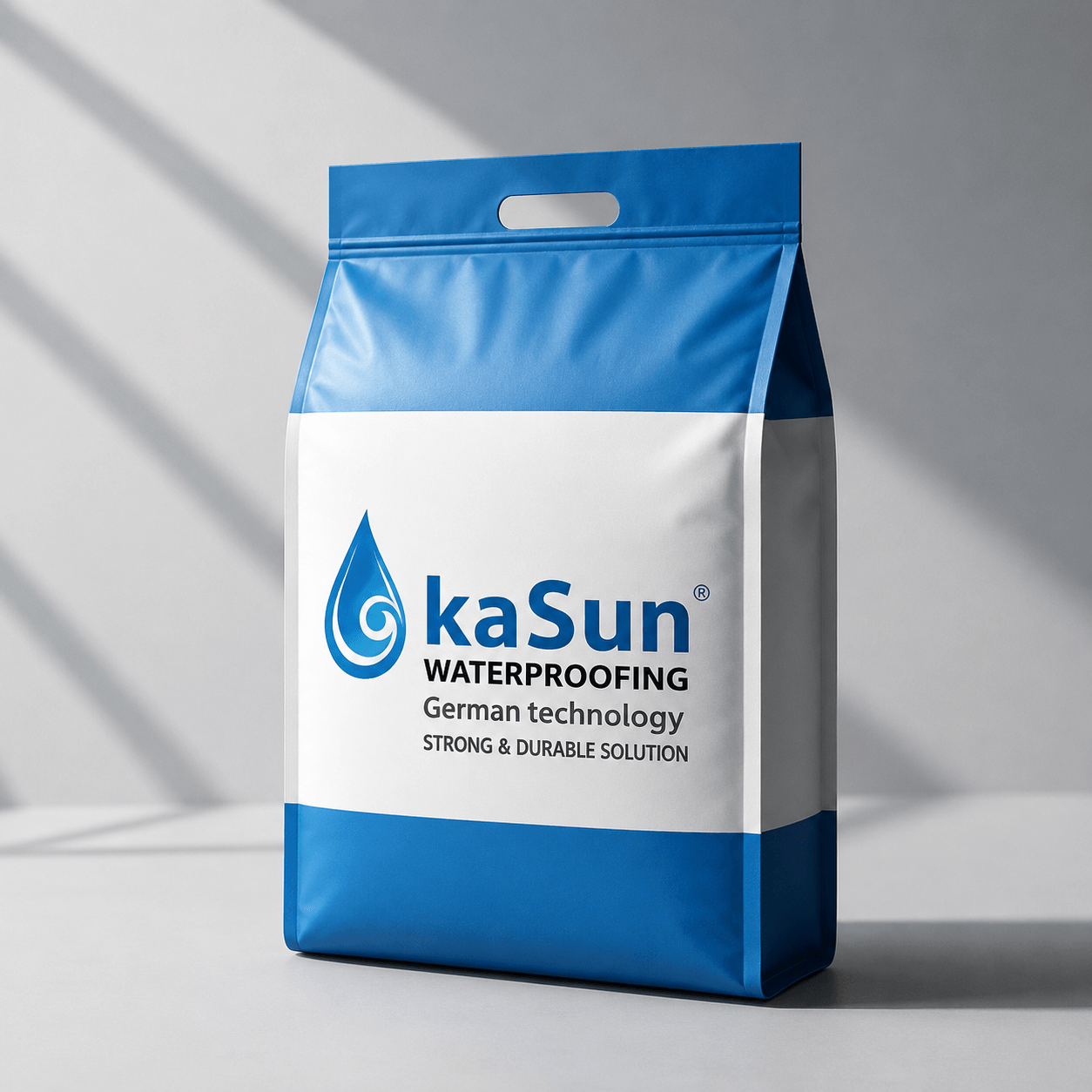 KaSun Waterproofing Pack – Bao Bì Chống Thấm Cao Cấp