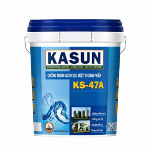 chống thấm KaSun Acrylic 47A