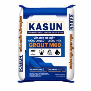KASUN GROUT M60