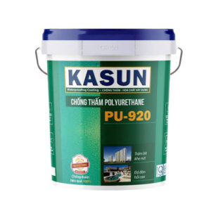 KaSun Polyurethane PU 920