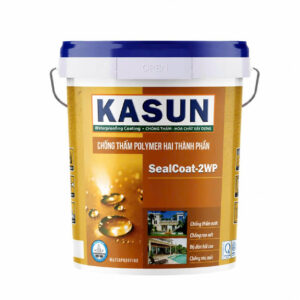 KaSun® SealCoat-2WP