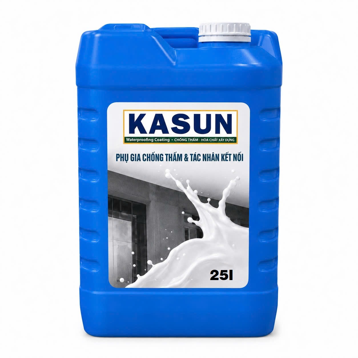 KaSun Latex 25l